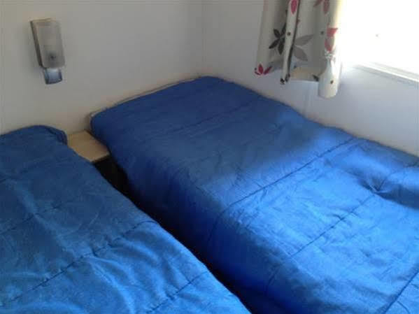 Hotel Camping Neptuno Pals Exteriér fotografie